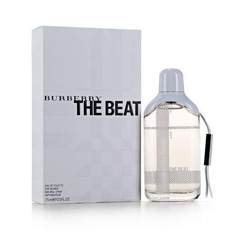 the beat burberry fragrance|burberry the beat perfume women.